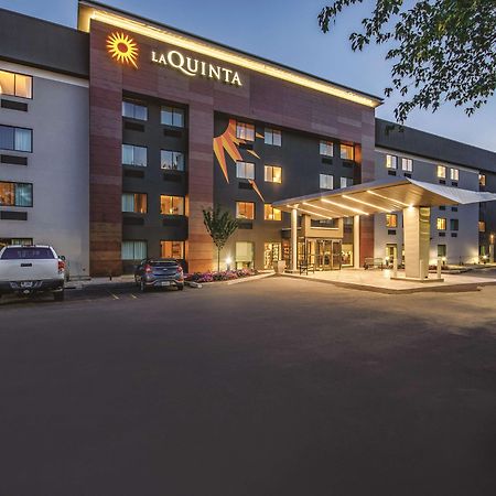 La Quinta By Wyndham Hartford Bradley Airport Hotel Windsor Locks Ngoại thất bức ảnh